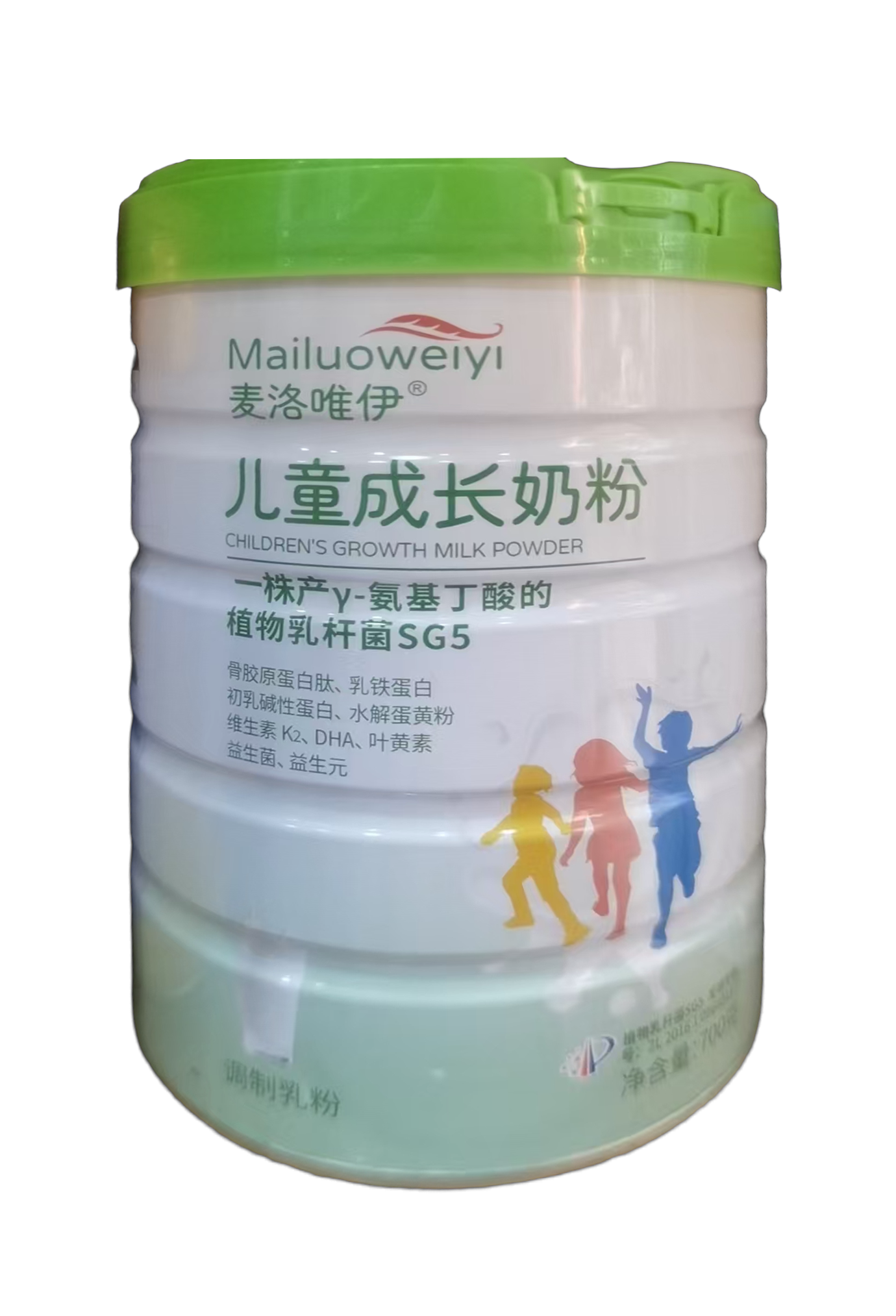 兒童成長(zhǎng)奶粉